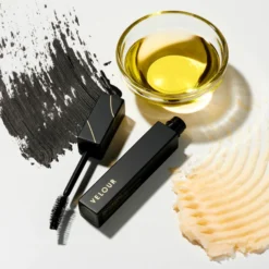 Velour Pretty Big Deal Mascara - Black 9ml -Fashion Cosmetics Store 13661072 1874974697630848