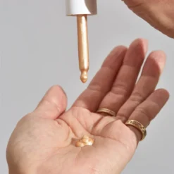 Pai Skincare The Impossible Glow Hyaluronic Acid And Sea Kelp - Champagne 30ml (Exclusive) -Fashion Cosmetics Store 13664511 6764946405531301