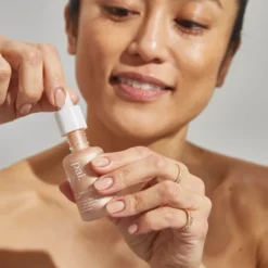 Pai Skincare The Impossible Glow Hyaluronic Acid And Sea Kelp - Rose Gold 30ml -Fashion Cosmetics Store 13664514 7404946407201620