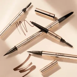 ICONIC London Triple Precision Brow Definer 0.33g (Various Colours) -Fashion Cosmetics Store 13665326 5504951333096755