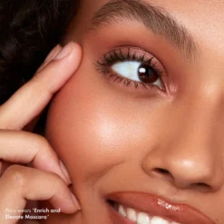 ICONIC London Enrich And Elevate Mascara - Black 7.5ml -Fashion Cosmetics Store 13665336 1374940801340486