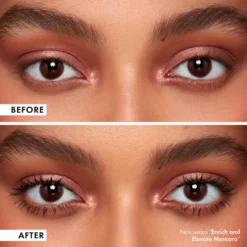 ICONIC London Enrich And Elevate Mascara - Black 7.5ml -Fashion Cosmetics Store 13665336 1884940801098671