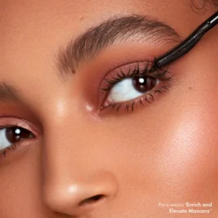 ICONIC London Enrich And Elevate Mascara - Black 7.5ml -Fashion Cosmetics Store 13665336 2994940801243166