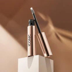 ICONIC London Liquid Brow Silk 3ml -Fashion Cosmetics Store 13665338 1844951092193620