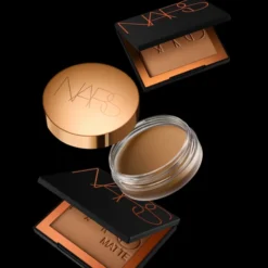 NARS Bronzing Cream 25g (Various Colours) -Fashion Cosmetics Store 13675301 6834968168803973