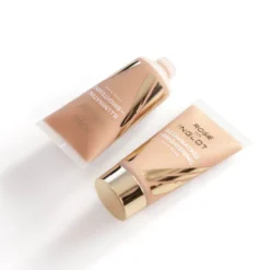 Inglot Rosie For Inglot Illuminating And Brightening Face Base 30ml (Various Shades) -Fashion Cosmetics Store 13687598 1464939236104685