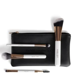 Inglot Rosie For Inglot Hidden Ambition Luxury Brush Collection -Fashion Cosmetics Store 13687617 1534939235032029