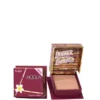Benefit Hoola Matte Bronzer Mini 2.5g 2 Benefit Hoola Matte Bronzer Mini 2.5g -Fashion Cosmetics Store 13713961 7335060757409179