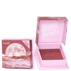 Benefit Moone Deep Berry Blush Powder Mini 2.5g