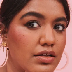 Benefit Moone Deep Berry Blush Powder Mini 2.5g -Fashion Cosmetics Store 13713969 9294952672578380