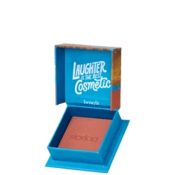 Benefit Starlaa Rose Mauve Blush Powder Mini 2.5g -Fashion Cosmetics Store 13713973 1794974460409439