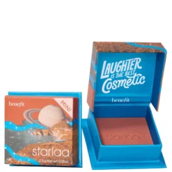 Benefit Starlaa Rose Mauve Blush Powder Mini 2.5g