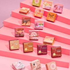 Benefit Dandelion Baby-Pink Blush Powder Mini 2.5g -Fashion Cosmetics Store 13713977 3814952645641335