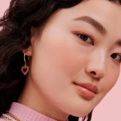 Benefit Peachin Peach Blush Powder 6g 9 Benefit Peachin Peach Blush Powder 6g -Fashion Cosmetics Store 13713979 1264952646689559