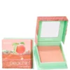 Benefit Peachin Peach Blush Powder 6g -Fashion Cosmetics Store 13713979 1834952645006694