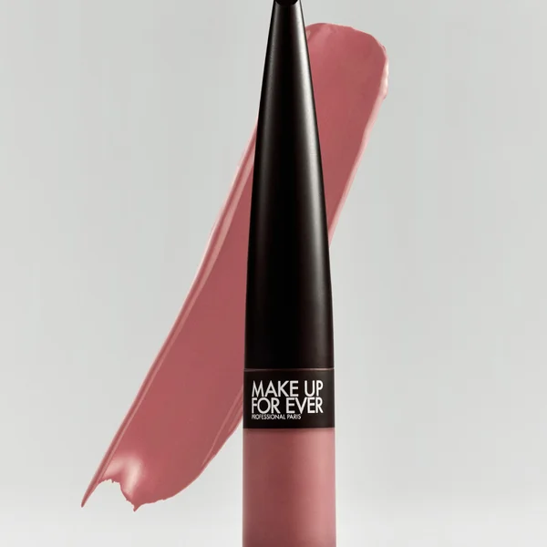 MAKE UP FOR EVER Rouge Artist For Ever Matte Lipstick 4.5ml (Various Shades) 7 MAKE UP FOR EVER Rouge Artist For Ever Matte Lipstick 4.5ml (Various Shades) - Image 5