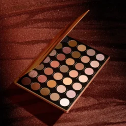 Morphe 35U Gilded Desert Artistry Palette -Fashion Cosmetics Store 13735058 1154953162065667