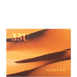 Morphe 35U Gilded Desert Artistry Palette -Fashion Cosmetics Store 13735058 8264954760374650