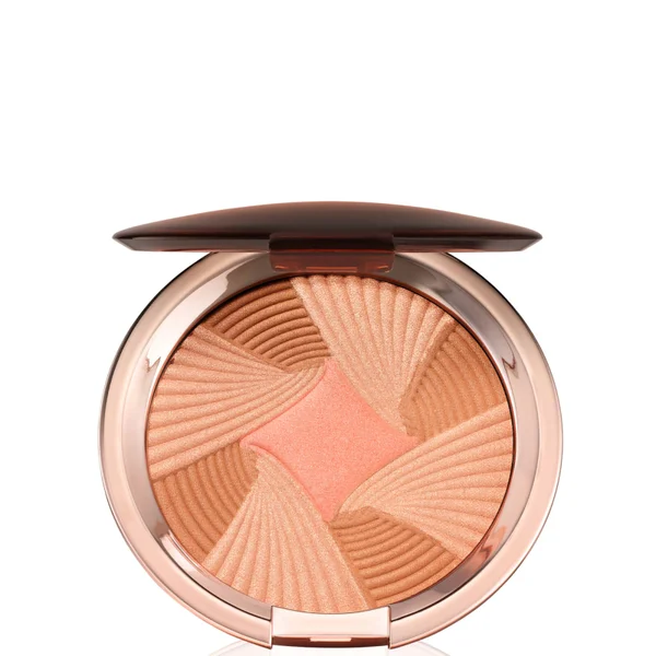 Estée Lauder Bronze Goddess Healthy Glow Bronzer - 01 Sunrise 5g 4 Estée Lauder Bronze Goddess Healthy Glow Bronzer - 01 Sunrise 5g - Image 2