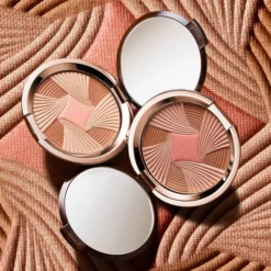 Estée Lauder Bronze Goddess Healthy Glow Bronzer - 01 Sunrise 5g 8 Estée Lauder Bronze Goddess Healthy Glow Bronzer - 01 Sunrise 5g -Fashion Cosmetics Store 13735430 6404954750001340