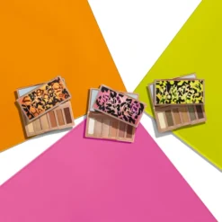 Urban Decay Exclusive Naked Mini Eyeshadow Palette - Half Baked -Fashion Cosmetics Store 13760628 9464982748558834