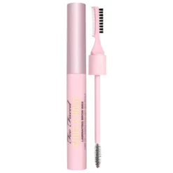Too Faced Fluff And Hold Laminating Brow Wax