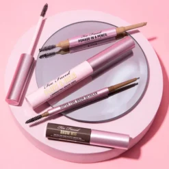 Too Faced Fluff And Hold Laminating Brow Wax -Fashion Cosmetics Store 13760816 8334960674871278