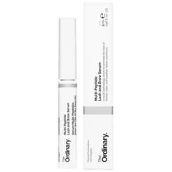 The Ordinary Multi-Peptide Lash And Brow Serum 5ml -Fashion Cosmetics Store 13798509 1824963590506421