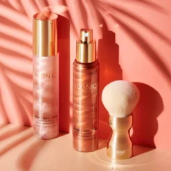 ICONIC London Prep-Set-Tan Tanning Mist Exclusive (Various Shades) -Fashion Cosmetics Store 13811120 3704960968075276