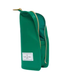 The Flat Lay Co. Standing Brush Case - Bottle Green Leather Monochrome 8 The Flat Lay Co. Standing Brush Case - Bottle Green Leather Monochrome -Fashion Cosmetics Store 13834104 1434982480221845