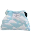 The Flat Lay Co. Open Flat Makeup Bag - Cloudy -Fashion Cosmetics Store 13834138 3194973686121295
