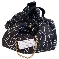 The Flat Lay Co. Open Flat Makeup Bag - Forms -Fashion Cosmetics Store 13834139 1054973686740495