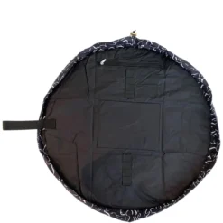 The Flat Lay Co. Open Flat Makeup Bag - Forms -Fashion Cosmetics Store 13834139 1574973686817979