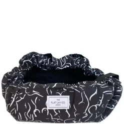 The Flat Lay Co. Open Flat Makeup Bag - Forms -Fashion Cosmetics Store 13834139 8934973686646145