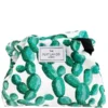 The Flat Lay Co. Open Flat Makeup Bag - Cacti -Fashion Cosmetics Store 13834140 4034973683810293