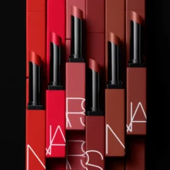 NARS Powermatte Lipstick 1.5g (Various Shades) -Fashion Cosmetics Store 13869818 1124989462724029