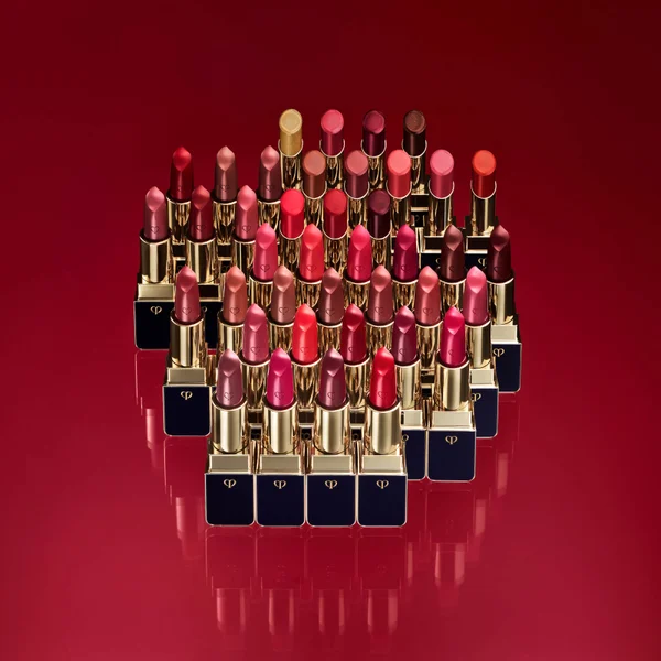 Clé De Peau Beauté Lipstick Matte 4g (Various Shades) 7 Clé De Peau Beauté Lipstick Matte 4g (Various Shades) - Image 5