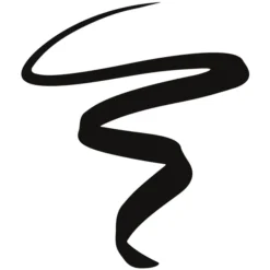 Stila Stay All Day Matte Liquid Eye Liner - Intense Matte Black 4.5ml -Fashion Cosmetics Store 13870045 3795000647794888