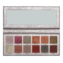 Anastasia Beverly Hills Rose Metals Palette -Fashion Cosmetics Store 13888984 7614984076593851