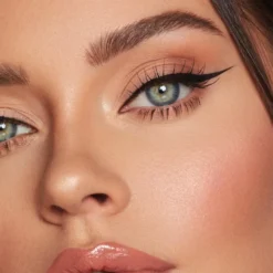 ICONIC London Enrich And Elevate Eyeliner - Black 2 X 0.4ml -Fashion Cosmetics Store 13901709 1734997002190052