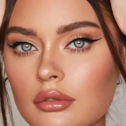 ICONIC London Enrich And Elevate Eyeliner - Black 2 X 0.4ml -Fashion Cosmetics Store 13901709 8734996690439817