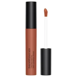 BareMinerals Mineralist Comfort Matte Liquid Lipstick 3.6g (Various Shades)