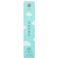 Sweed Lashes Cloud Mascara 12ml -Fashion Cosmetics Store 13902178 7274980379959138