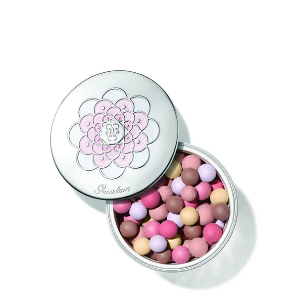 Guerlain Météorites Light Revealing Pearls Of Powder 25g (Various Shades) 3 Guerlain Météorites Light Revealing Pearls Of Powder 25g (Various Shades)