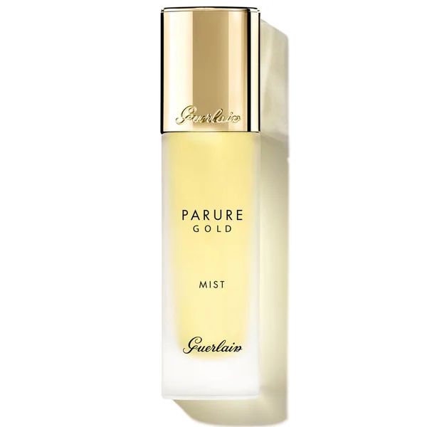 Guerlain Parure Gold Mist Setting Mist 30ml 3 Guerlain Parure Gold Mist Setting Mist 30ml
