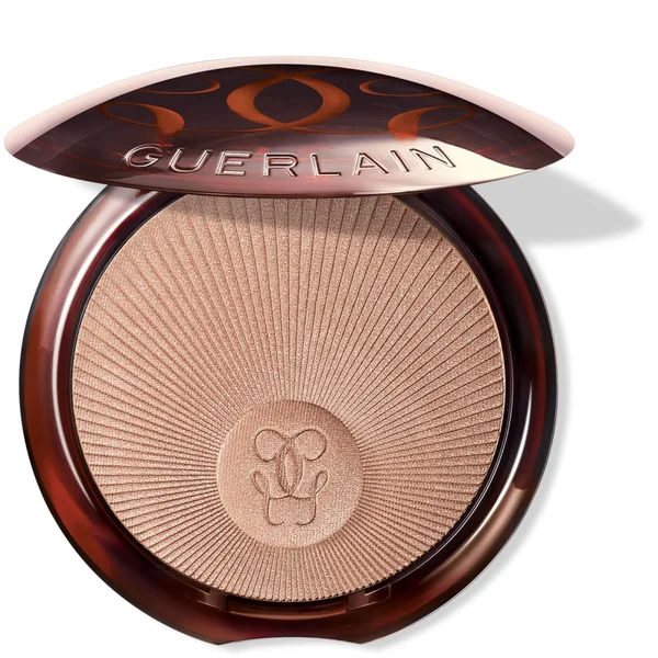 Guerlain Terracotta Nude Nude Glow Powder 10g 3 Guerlain Terracotta Nude Nude Glow Powder 10g