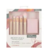 Eco Tools Starry Glow Kit (Worth £28.00) -Fashion Cosmetics Store 13905580 1684973683728045