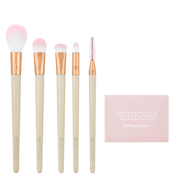 Eco Tools Starry Glow Kit (Worth £28.00) 4 Eco Tools Starry Glow Kit (Worth £28.00) - Image 2