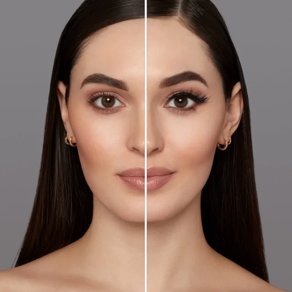 Lilly Lashes Luxury Synthetic Lite - Allure 4 Lilly Lashes Luxury Synthetic Lite - Allure - Image 2