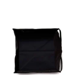 The Flat Lay Co. Unisex Box Sponge Bag In Black 11 The Flat Lay Co. Unisex Box Sponge Bag In Black -Fashion Cosmetics Store 13909021 1844983754572492